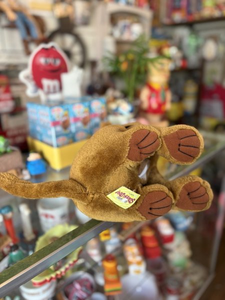 画像7: スクービードゥー プラッシュドール (7)