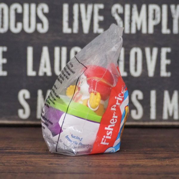 画像2: FP ロナルド ミールトイ (2)