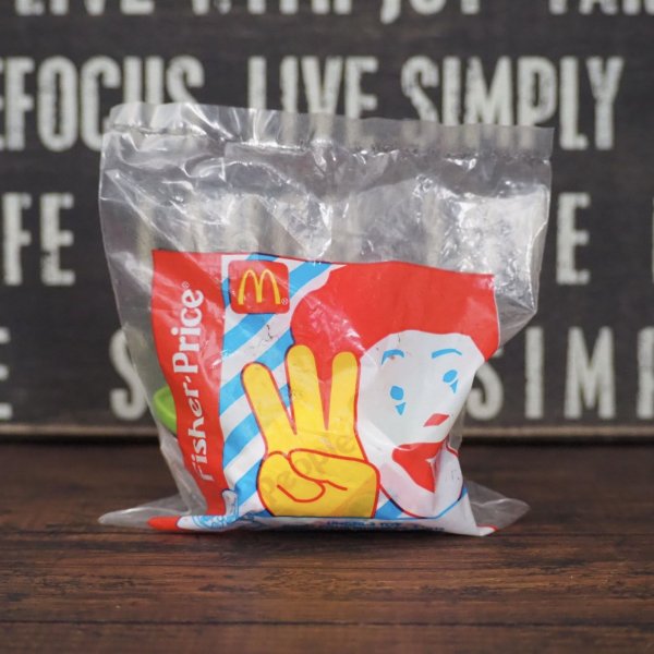 画像4: FP ロナルド ミールトイ (4)