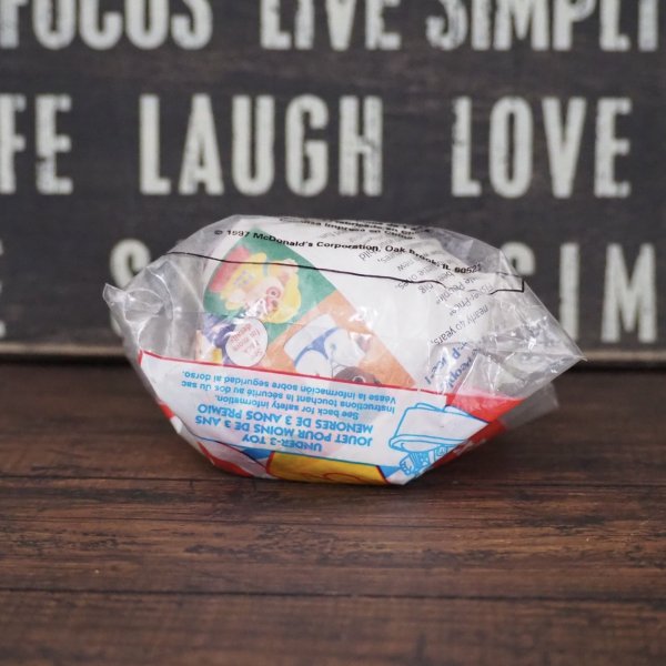 画像3: FP ロナルド ミールトイ (3)