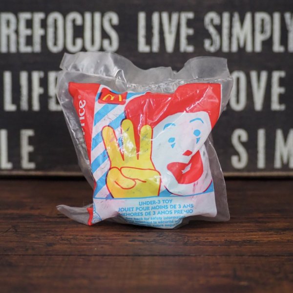 画像5: FP バーディ ミールトイ (5)