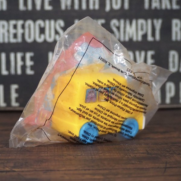 画像3: FP マクドナルド バス ミールトイ (3)