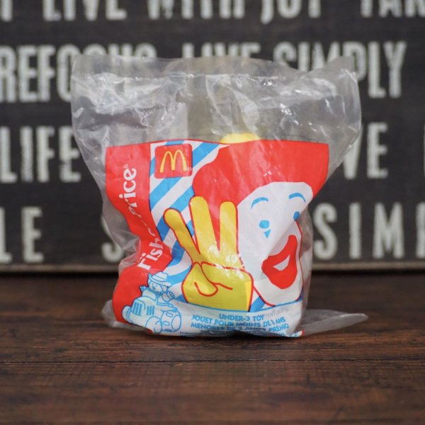 画像5: FP リトルピープル ミールトイ (5)