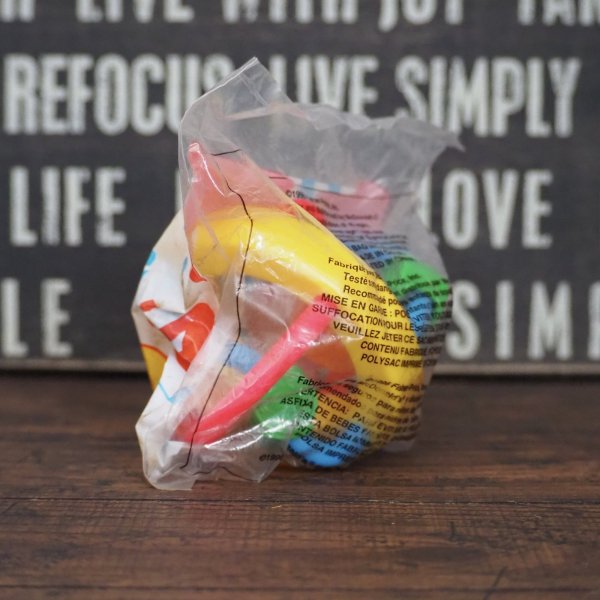 画像3: フィッシャープライス U3 ミールトイ (3)