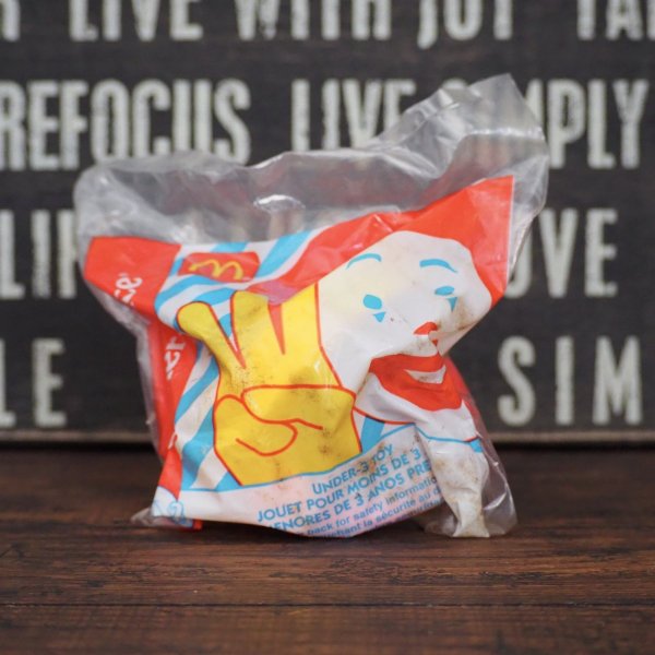 画像4: フィッシャープライス U3 ミールトイ (4)