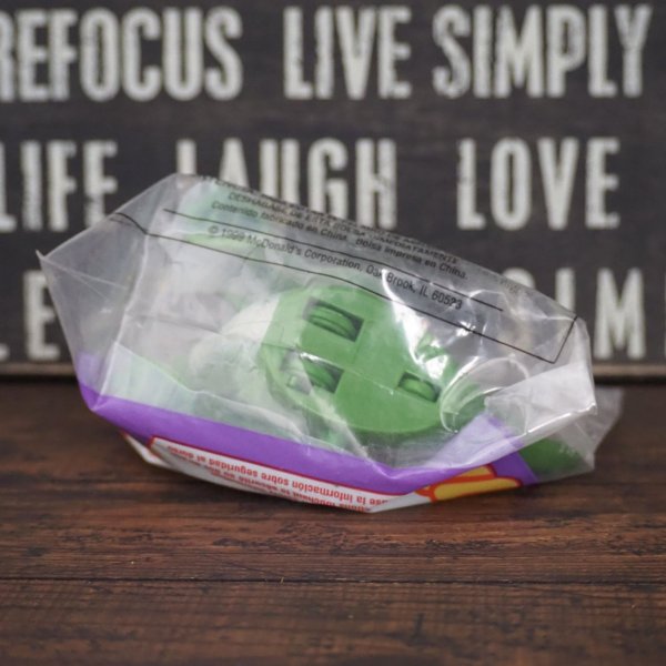 画像5: トイストーリー2 レックス ミールトイ (5)