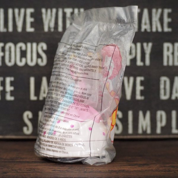 画像2: トイストーリー2 ボーピープ ミールトイ (2)