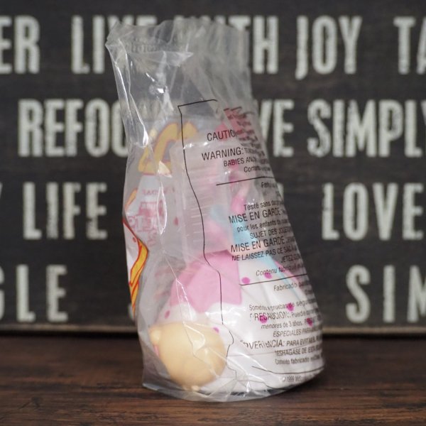 画像3: トイストーリー2 ボーピープ ミールトイ (3)