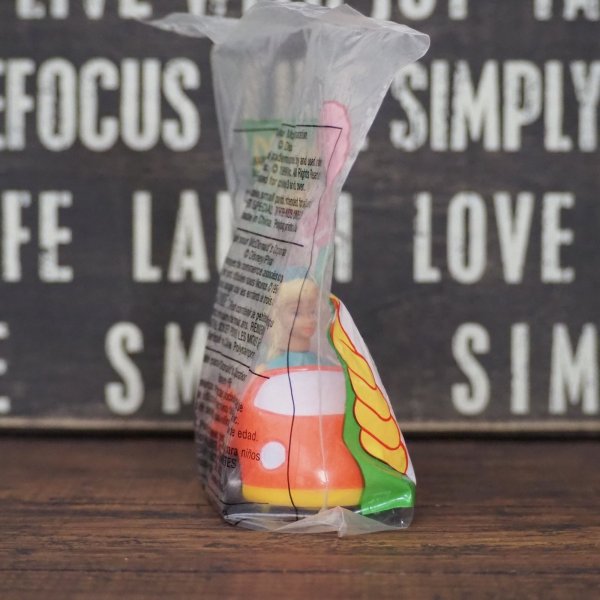 画像2: トイストーリー2 バービー ミールトイ (2)