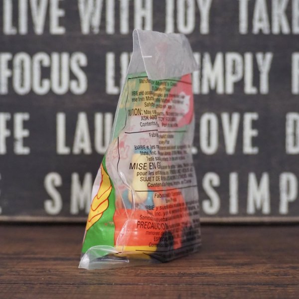 画像4: トイストーリー2 バービー ミールトイ (4)