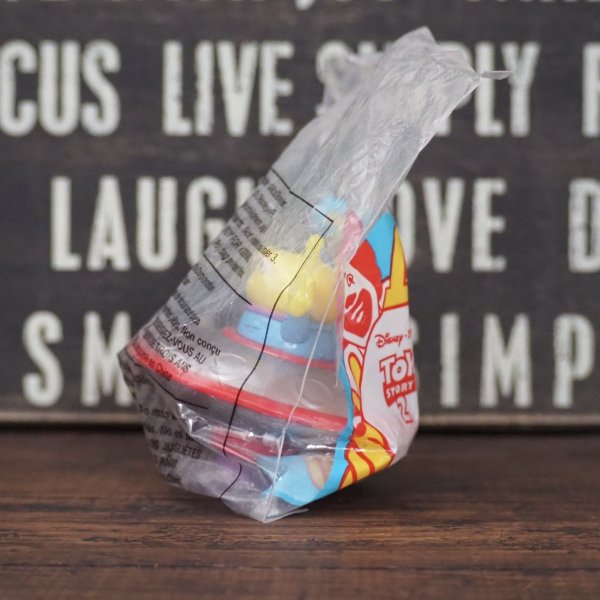 画像2: トイストーリー2 エイリアン ミールトイ (2)