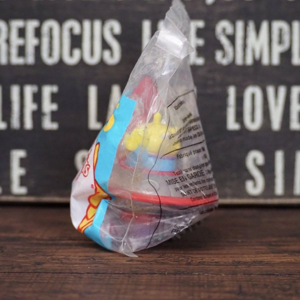 画像4: トイストーリー2 エイリアン ミールトイ (4)