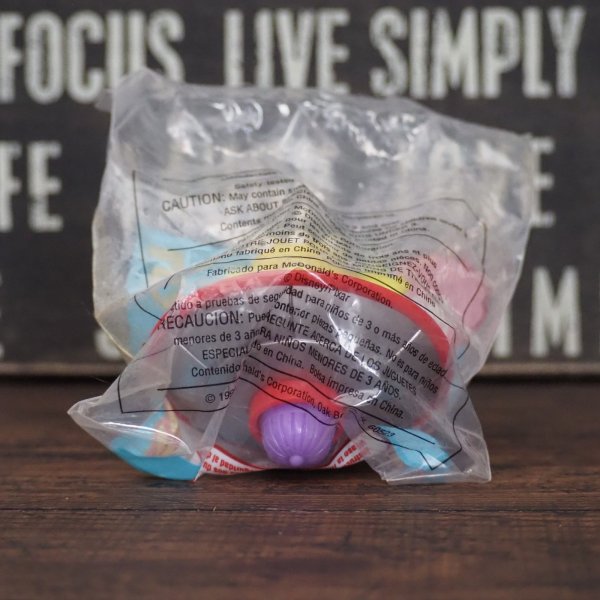 画像5: トイストーリー2 エイリアン ミールトイ (5)