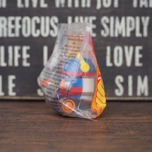 画像2: トイストーリー2 ロボット ミールトイ (2)