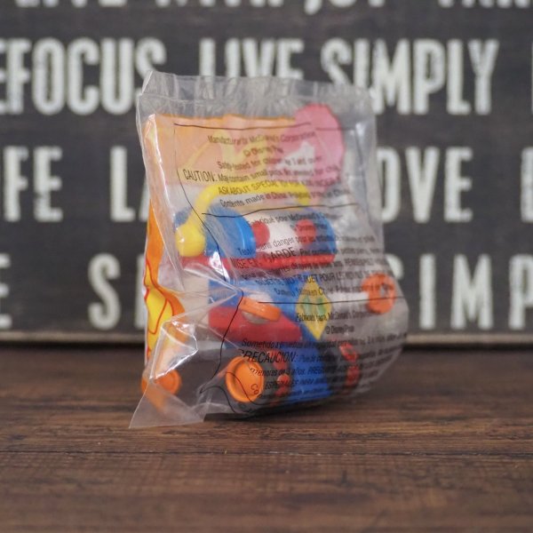 画像4: トイストーリー2 ロボット ミールトイ (4)