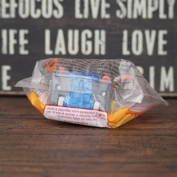 画像5: トイストーリー2 ロボット ミールトイ (5)