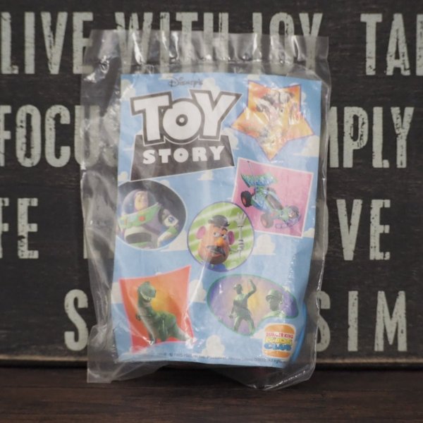 画像2: トイストーリー RC ミールトイ (2)