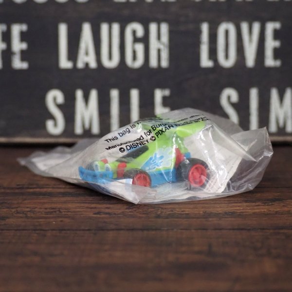 画像3: トイストーリー RC ミールトイ (3)