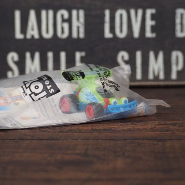 画像4: トイストーリー RC ミールトイ (4)