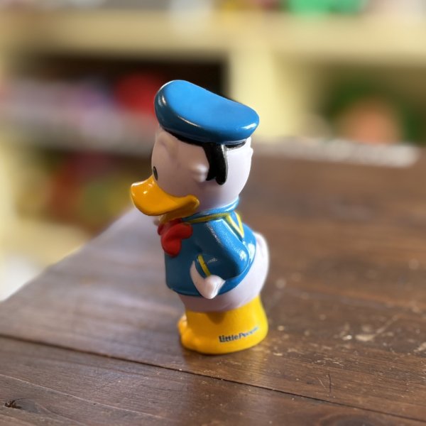 画像3: ドナルド リトルピープル (3)