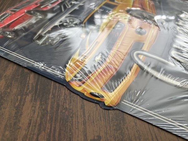 画像2: Chevrolet 看板 プレート (2)