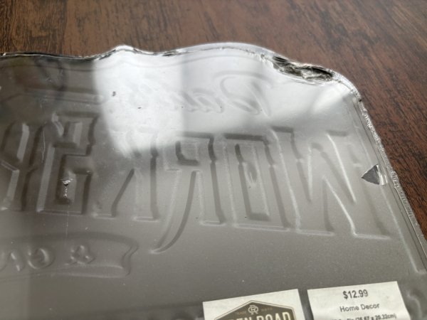 画像3: Dad’s WorkShop 看板 プレート (3)