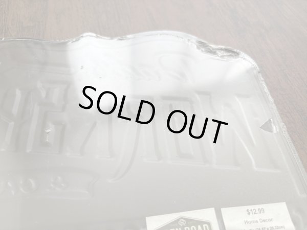 画像3: Dad’s WorkShop 看板 プレート (3)