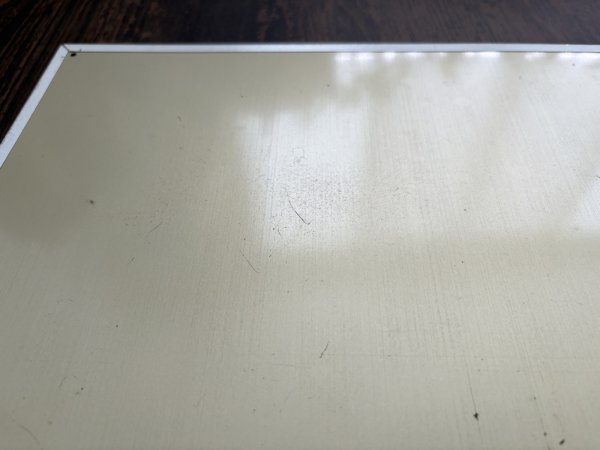 画像5: MUSTANG 50周年 看板 プレート (5)