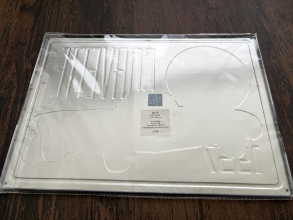 画像2: Chevrolet 看板 プレート (2)