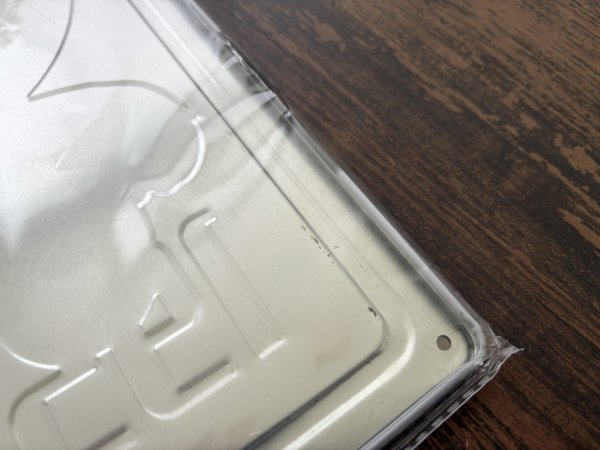 画像3: Chevrolet 看板 プレート (3)