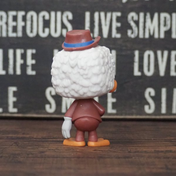 画像4: Funko POP! / MARVEL ハワード・ザ・ダック  (4)