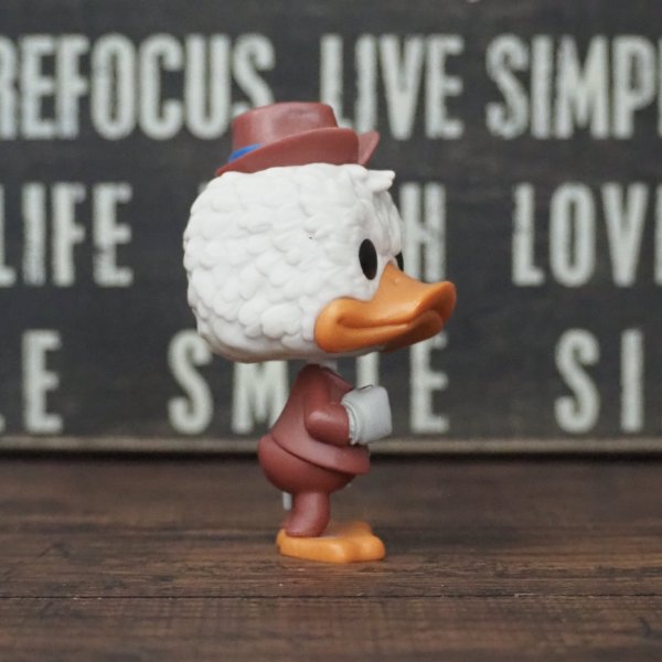画像2: Funko POP! / MARVEL ハワード・ザ・ダック  (2)