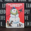 画像1: The Christmas Snowman  (1)