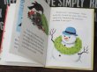 画像5: The Christmas Snowman  (5)