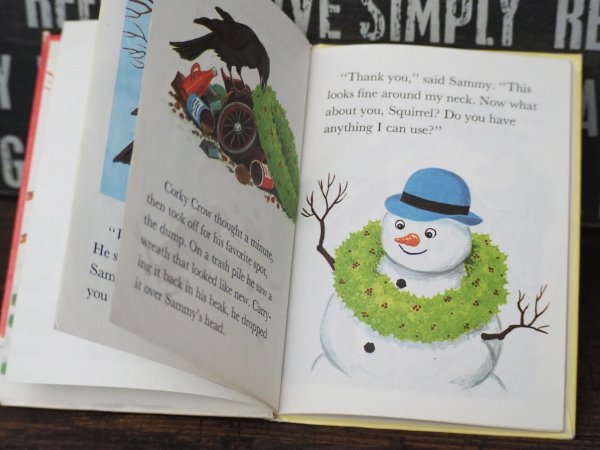 画像5: The Christmas Snowman  (5)