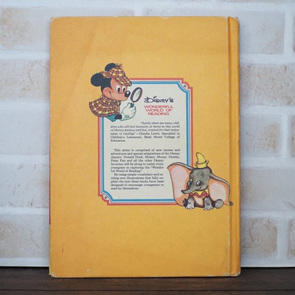 画像2: Mickey Mouse’s Joke Book (2)
