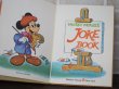 画像5: Mickey Mouse’s Joke Book (5)
