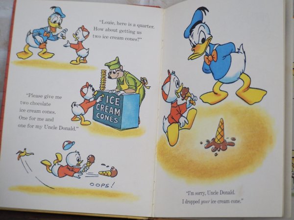 画像6: Mickey Mouse’s Joke Book (6)