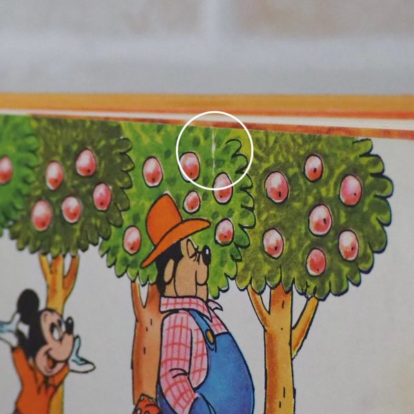 画像8: Mickey Mouse’s Joke Book (8)