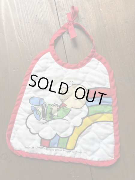 画像1: チャーリーブラウン スタイ (1)