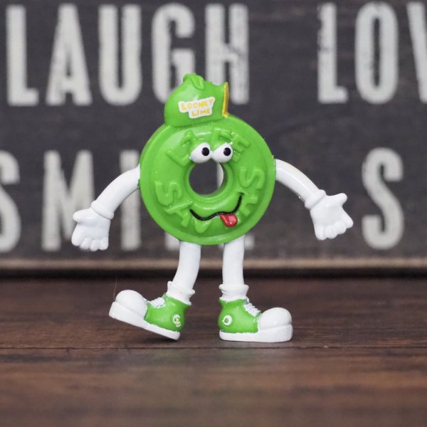 画像1: Life Savers Looney Lime (1)