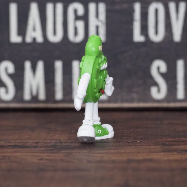 画像4: Life Savers Looney Lime (4)