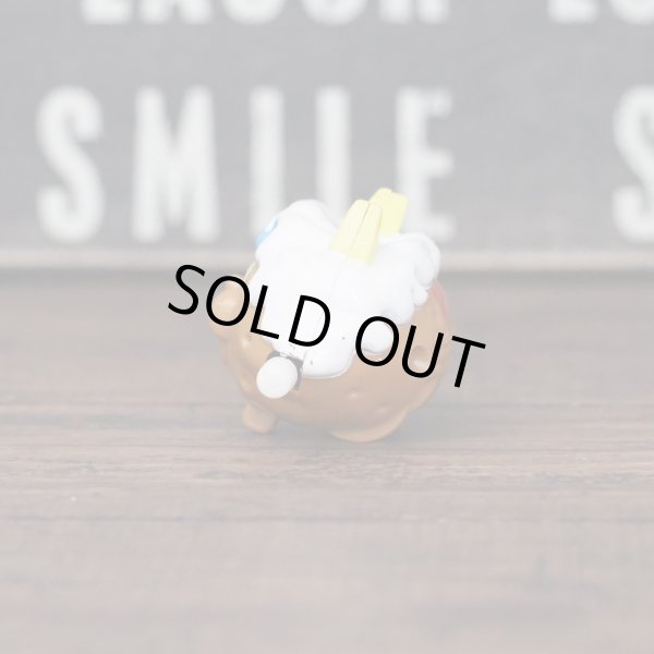 画像2: Wendy’s 1991 ミールトイ (2)