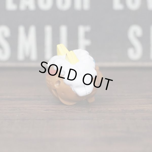 画像4: Wendy’s 1991 ミールトイ (4)