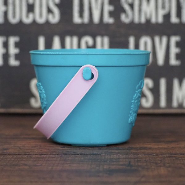 画像4: フライガイ プランターバケツ (4)