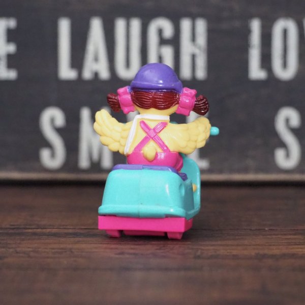 画像3: バーディ スクーター ミールトイ (3)