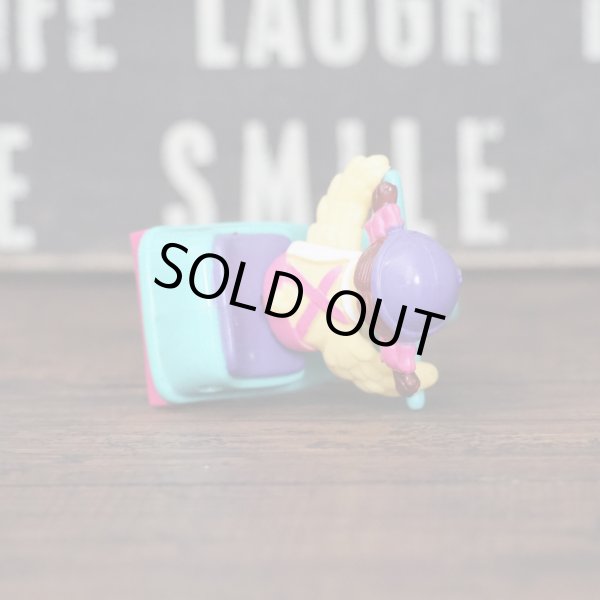 画像5: バーディ スクーター ミールトイ (5)