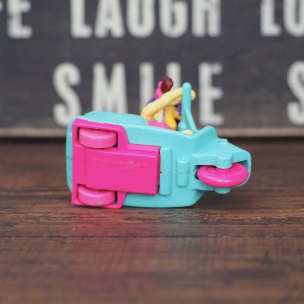 画像6: バーディ スクーター ミールトイ (6)