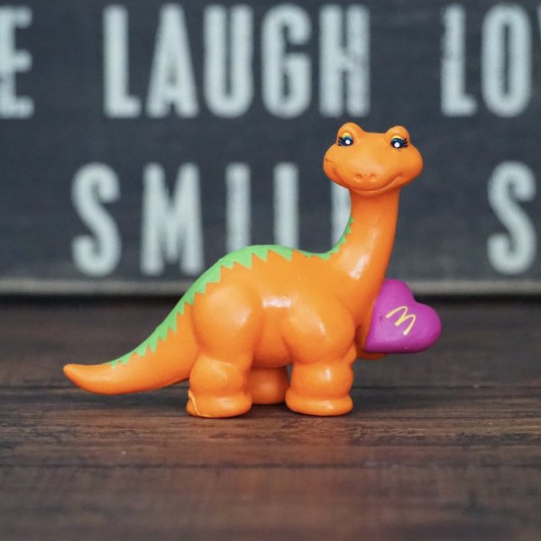 画像1: Tinosaur PVCフィギュア (1)