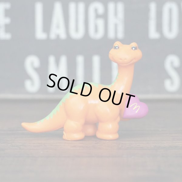 画像1: Tinosaur PVCフィギュア (1)